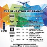 Sundown Music Session - TSOT @Warm Up Set#Day 1_25-11