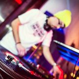 BURN DJ RESIDENCY 2015 - Wave after Wave mix