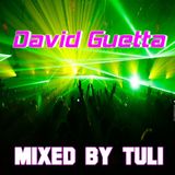 Dj Mix 005 (David Guetta) - Mixed By TuLi