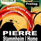 benshine @ kontrolliertes sinne verwirren 17.08.12