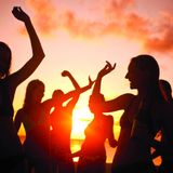 High Grooves July 2014
