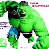 Der Captain - Super Hero Techno Mix