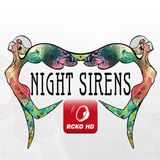 Miss Mants / Night Sirens radio show on RCKO.fm Vol.2