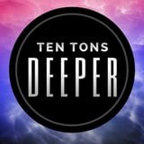 Rekless presents Ten Tons Deeper in the mix Volume 1