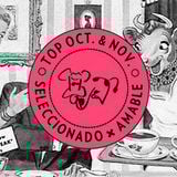 TOP OCTUBRE-NOVIEMBRE 2013