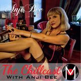 Chillcast 'Love Me Leave Me Feature' (Anji Bee Solo Album)