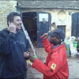 DENNIS BIRTHDAY BASH DNB MIX FEB 13