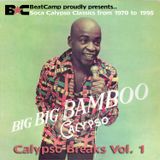 Calypso Breaks Vol. 1-1