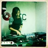 Bluekim - 100% Vinyl Dj Set @ REC (Radio Electrónica Colombiana) 10-11-11