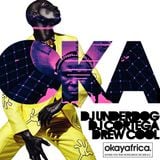OKAYAFRICA DC - Bembe Edition