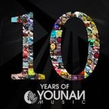 YOUNAN MUSIC 10 YEAR ANNIVERSARY REMIX ALBUM - LISTEN TO ALL 23 TRACKS