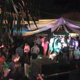 Dj Kabbalah @ Live Set "La Pausa" Sabado De Gloria 2015