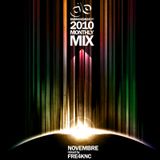 FRE4KNC - DnBMovement.it Monthly Mix "Novembre"