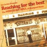 Solid Soul Sensations - Ian Levine's First Northern Soul Podcast