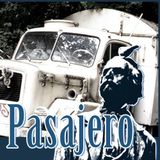 Pasajero - Episodio XXIV - Mots Radio
