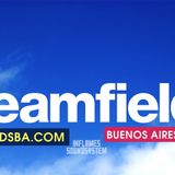 Sven Vath Live @ Creamfields Buenos Aires 2011
