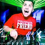 DJ Melee "Live @ Royale Boston" Halloween 2011