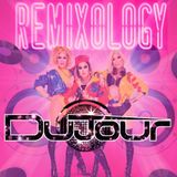 Du Jour's Remixology