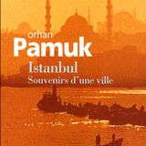 Chronique voyage voyage : Istanbul 26 octobre