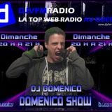 Domenico Ciarlo-Le Domenico Show-37 Elektro Tek
