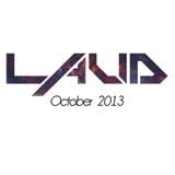 Laud Sessions - October 2013