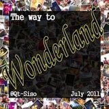 Wonderland (July 2011) - Qt Siso