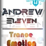 Andrew Eleven - Trance Emotion #7 @ Trance Energy Radio