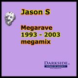 Megarave 1993 - 2003 megamix
