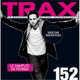 Mix for Trax by Maceo Plex - From mix.dj