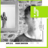 Hyp 215: Hubie Davison