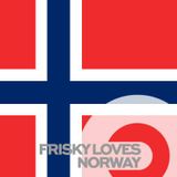 Giselle ~ Frisky Loves Norway August 2013