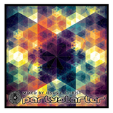 Jesus F. Christ - Partystarter