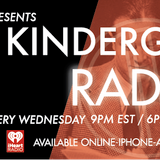 Wolfgang Gartner - Kindergarten Radio 001 (Live @ Hollywood Palladium Nov 10th 2012)