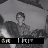 INTRST MIXTAPE 015 // Guest: D Jaguar
