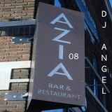 "Azia 08" w/Dj @ngel