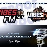The World's Famous "Reggae Hit's Family Show" 111th October 2015 On Demand!!