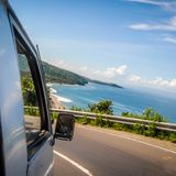 Coast Cruisin' - The Car Collection (Jun ''14)