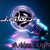 J.A.DJ - A New Light - (House, Progressive, Techno )