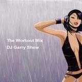The Workout Mix