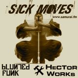Samurai.FM Aug '08 - Sleazy McQueen mix