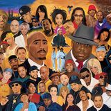 No Serato 90's Hip Hop Mix