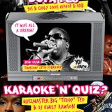 SUPA DUPA FLY QUIZ N' KARAOKE MIX FEB 28TH BEDROOM BAR, SHOREDITCH(MIXED LIVE ON KISS : AUG 2003)