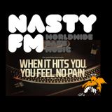 DJ Halo - Nasty.FM Show 14 - 150 UK GARAGE DROPS IN 2 HOURS