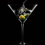 Martini Mix 80's