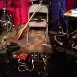 9Spiral Project @La Covacha Foro / TJ + ENS / Session 01