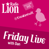 Friday Live: 17 Jan. '14