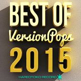 BEST OF 2015 ver.pops