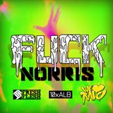 10xALB: Fuck Norris