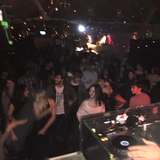 Grand Social Set 29.01.16 (Electro Nu-Disco)