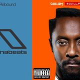 Arty & Mat Zo Rebound (Will I Am And Chris Brown Extended Edit)